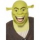 Careta shrek original 37188 mascara ogro verde