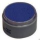 Maquillaje azul al agua grimas profesional 15 ml