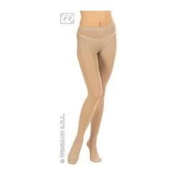 Medias color carne pantys beige 4794e