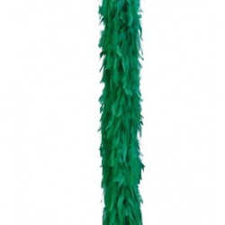 Boa verde 40 gr 16348 pluma