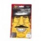 Bigote negro fino 11543 gui