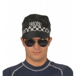 Gorra policia nacional visera sport 13051 gu