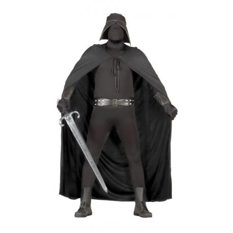 Disfraz caballero oscuro dark vader talla L 52-54