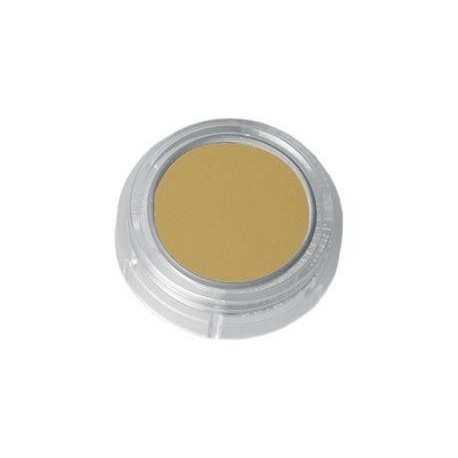 Maquillaje crema muerto 25 ml halloween