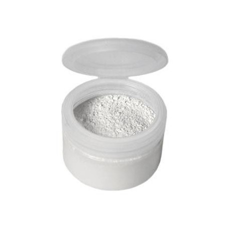 Polvos maquillaje transparente pieles oscuras 50 g