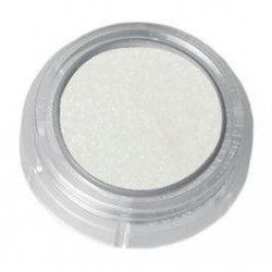 Maquillaje blanco en crema grimas 25 ml 001