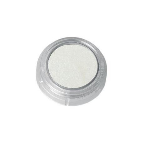 Maquillaje blanco en crema grimas 25 ml 001