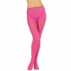 Medias fucsia para adulto pantys