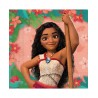 Servilletas Vaiana II Moana 20 uds 33 cm