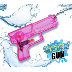 Pistola de agua 17 cm