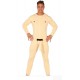 Disfraz hombre desnudo con pene talla M 48 50