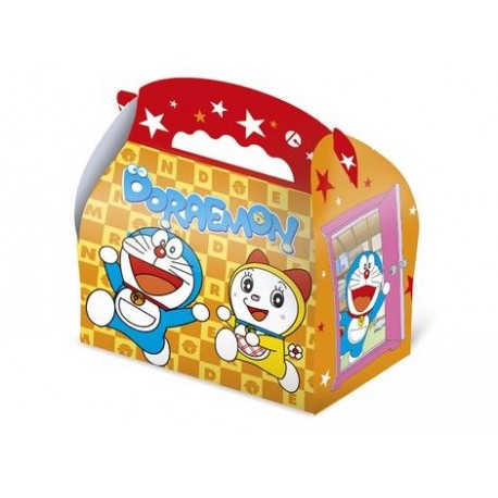 Servilletas Doraemon cumpleaños 20 uds - Tusdisfracesbaratos.com