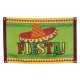 Pc Flag 39Fiesta39 60 x 90 cm