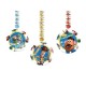 Colgantes Toy Story 3 uds 23 cm