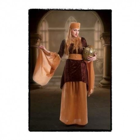 Disfraces Medievales para Mujer Baratos