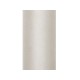 Tul beige rollo de 9 mt x 15 cm para decoraciones